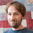 Porträtfoto von Oliver Vogels