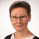 Porträtfoto von Bettina Brockmann