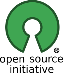 Open-Source-Software-Symbol