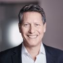Porträtfoto von Sam Davis