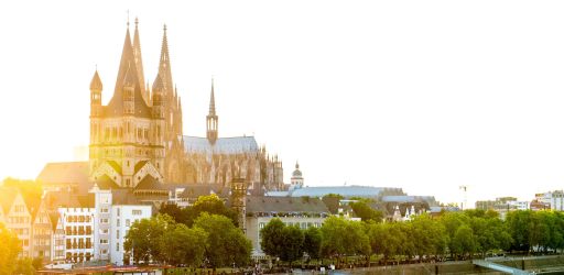 Rheinloft Köln