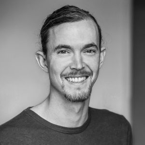 Niels Hegmans, Webdesigner aus Köln